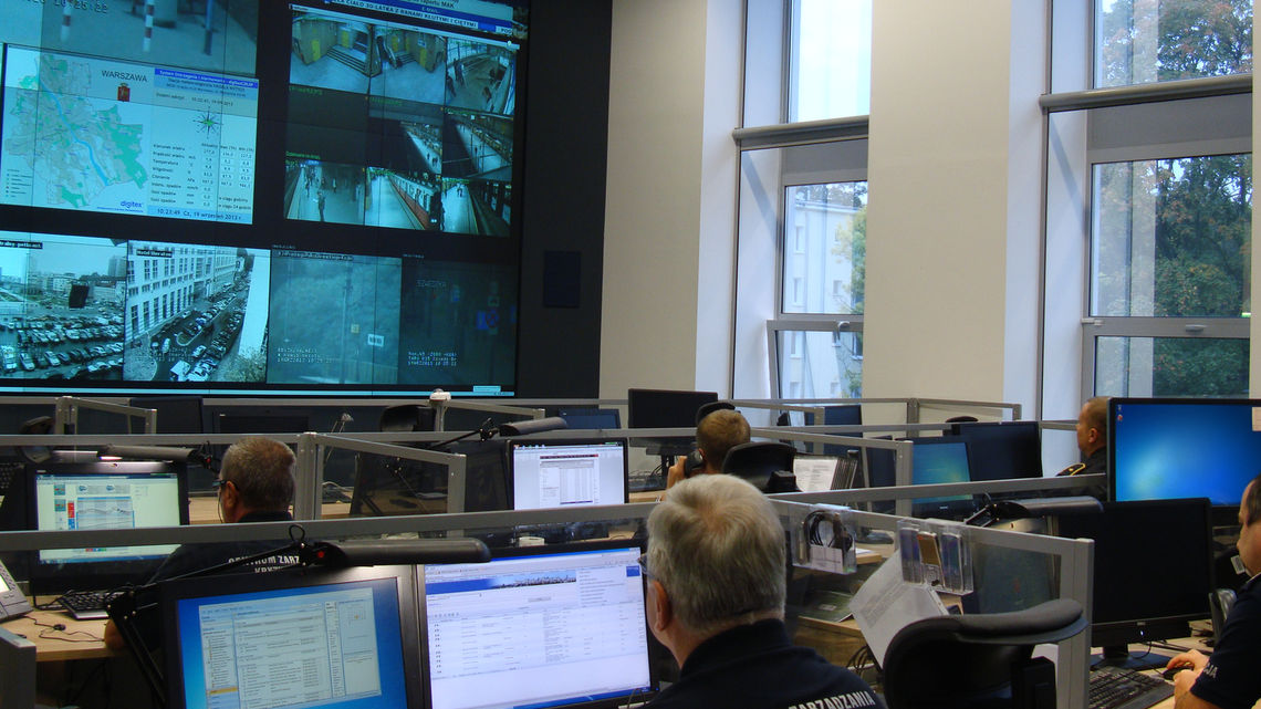 Miejski dyspozytor całą dobę na kryzys. Ale miasto kupi też agregaty 