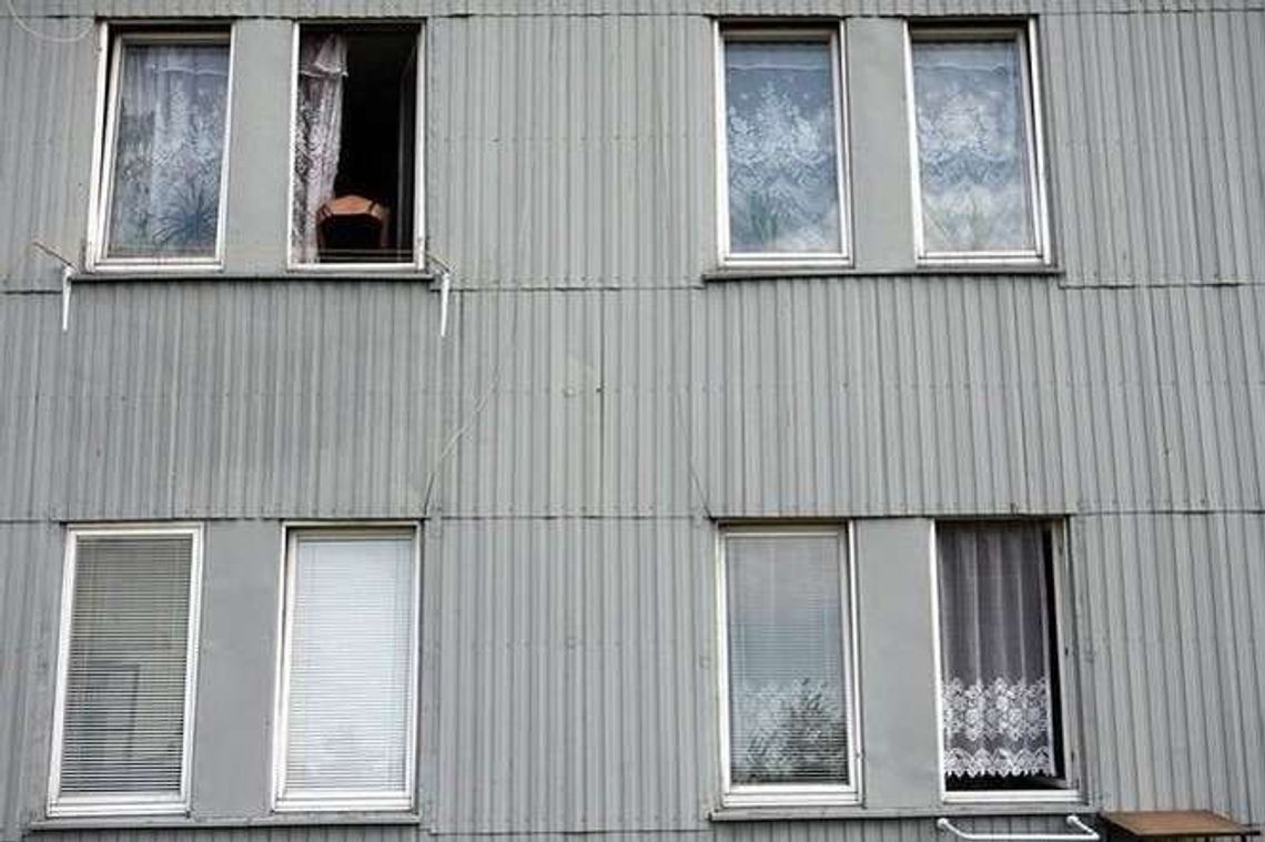 Miejski program dla zadłużonych lokatorów