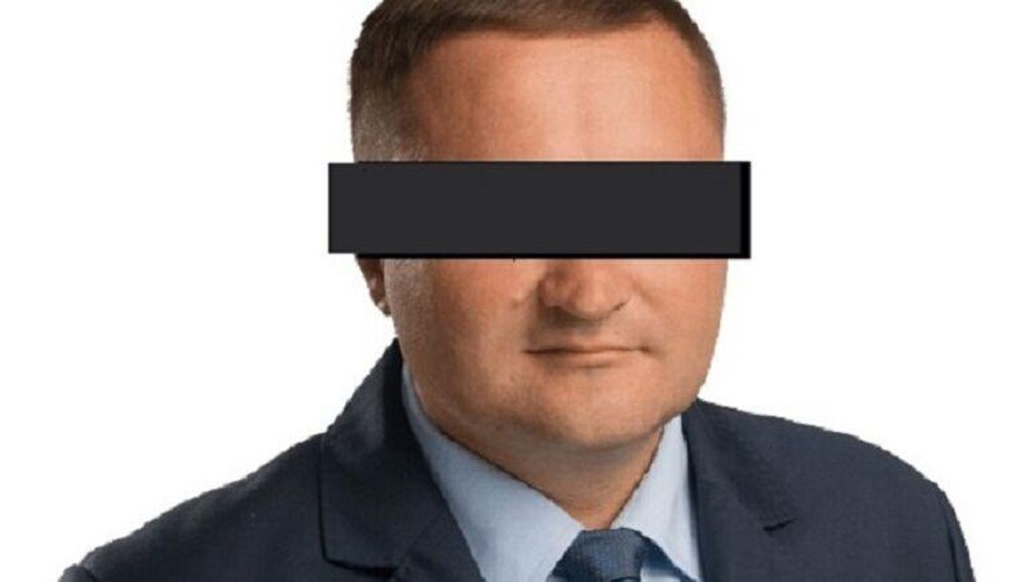 Miejski radny i kierownik przyłapany za kółkiem na podwójnym gazie Miejski radny i kierownik przyłapany za kółkiem na podwójnym gazie