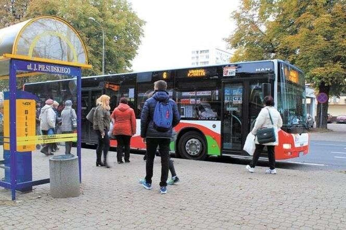 Miejski Zakład Komunikacji w Puławach kupuje nowe autobusy