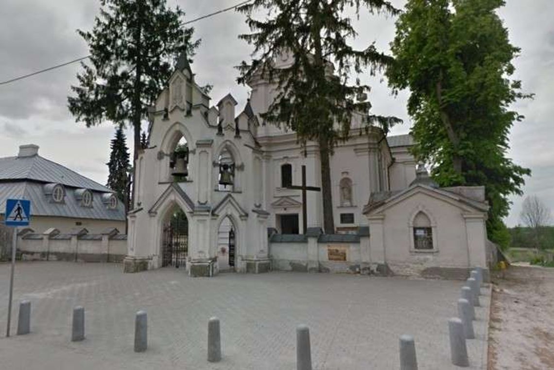 Miejskie dotacje na zabytki w Lublinie. Kto dostanie więcej? Miejskie dotacje na zabytki w Lublinie. Kto dostanie więcej?
