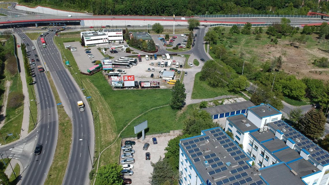 Miejskie działki w Lublinie na sprzedaż. Co może na nich powstać?