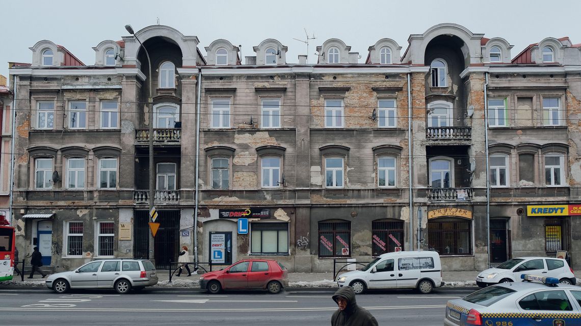 Miejskie lokale na sklepy i punkty usługowe w Lublinie. Już wkrótce licytacja Miejskie lokale na sklepy i punkty usługowe w Lublinie. Już wkrótce licytacja