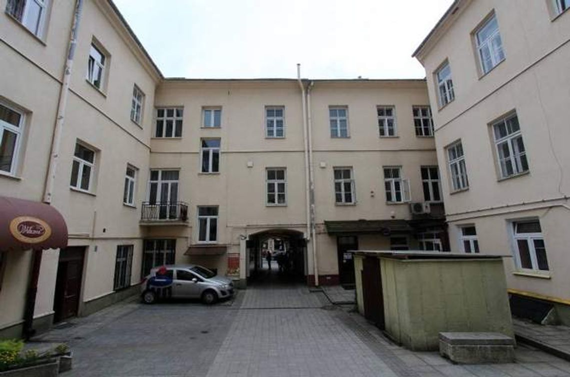 Miejskie nieruchomości znów się nie sprzedały
