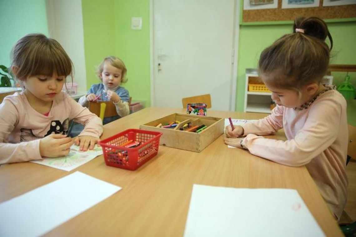 Miejskie przedszkole powstanie na Wrotkowie Miejskie przedszkole powstanie na Wrotkowie