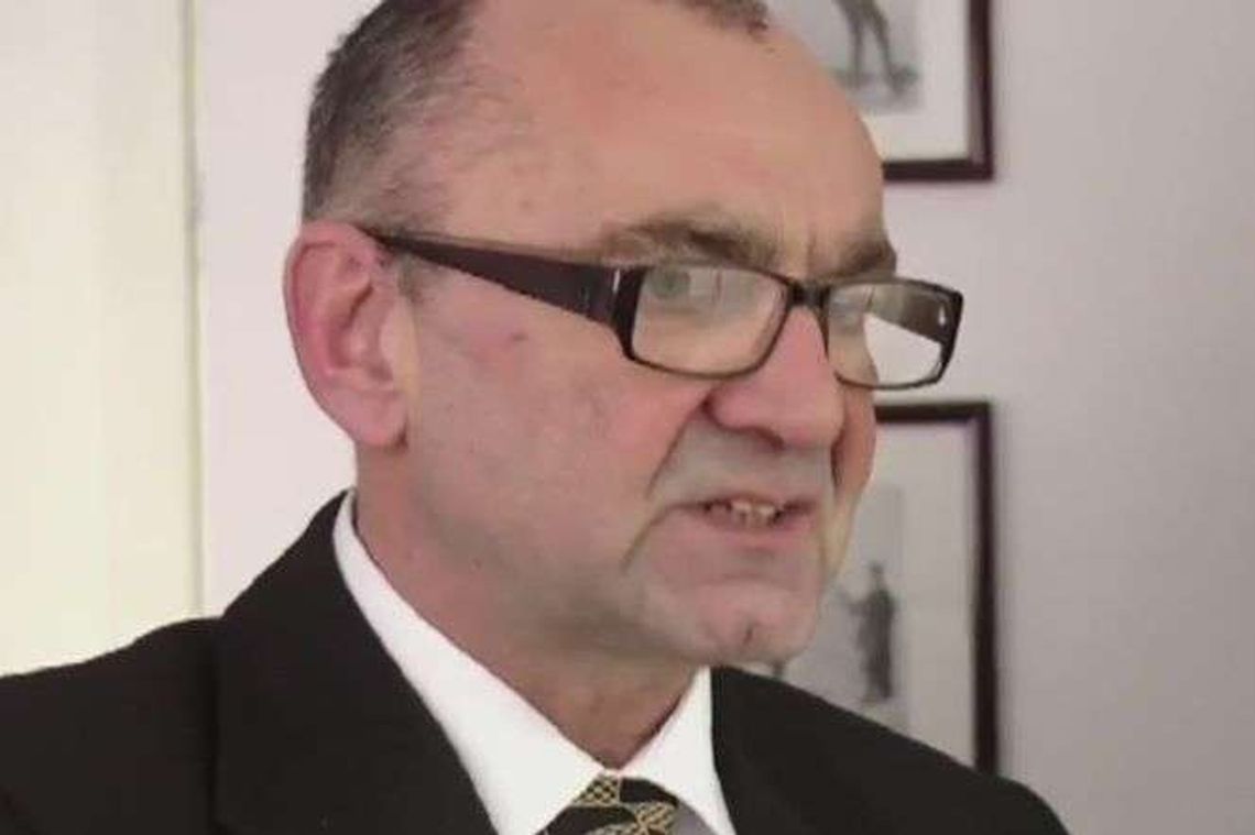 Miękkie lądowanie prezesa. Ze stadniny w Janowie do Zamojskich Zakładów Zbożowych