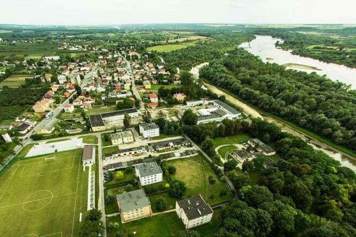 Mieli być miastem, minister odłoży decyzję? "Sytuacja kuriozalna"