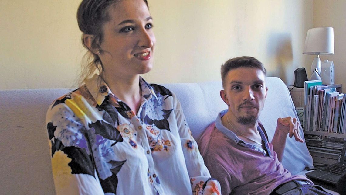 Mieli o 56 zł za dużo żeby dostać mieszkanie komunalne. Teraz zbierają na własne Mieli o 56 zł za dużo żeby dostać mieszkanie komunalne. Teraz zbierają na własne