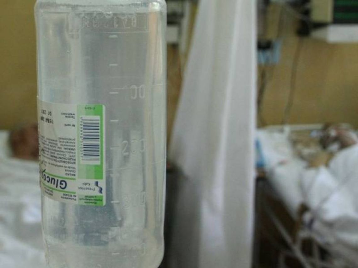 Mieli po 6 promili alkoholu. Trafili na toksykologię Mieli po 6 promili alkoholu. Trafili na toksykologię