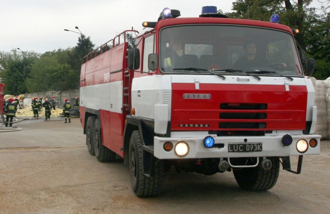 Mieli pomagać, chociaż nie wiedzieli jak