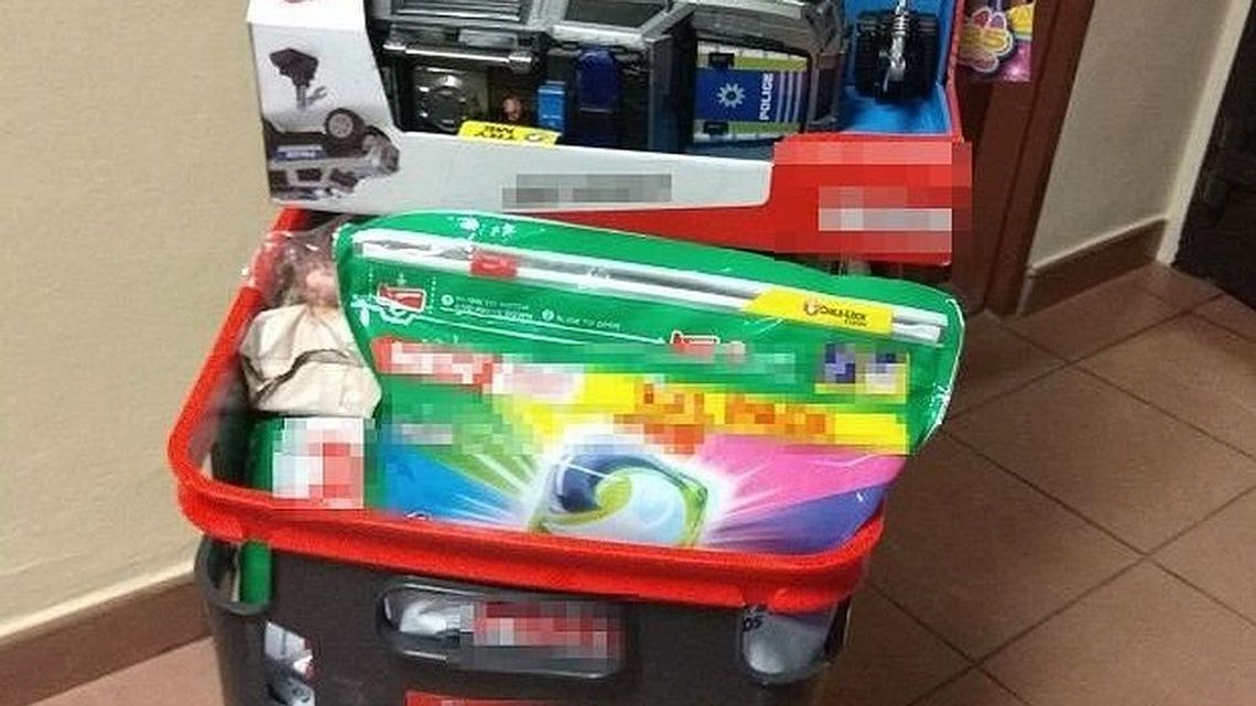 Mieli sprytny plan, ale im nie wyszedł. Złodzieje zatrzymani. Mieszkali w hotelu Mieli sprytny plan, ale im nie wyszedł. Złodzieje zatrzymani. Mieszkali w hotelu