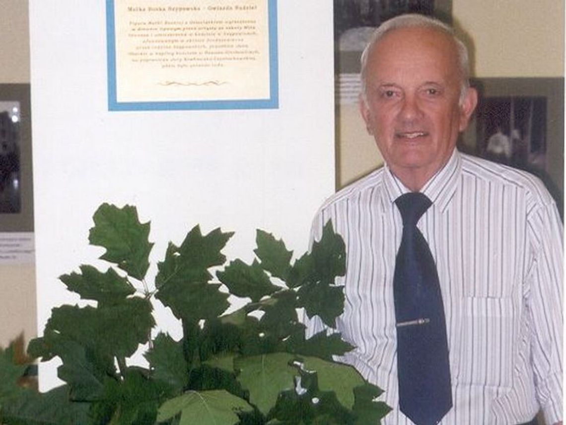 Mienie wiecznie zagrabione