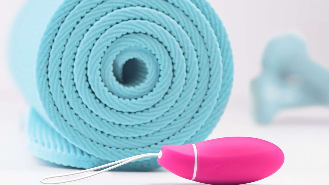 Mięśnie Kegla a zdrowie intymne Pań. Dlaczego powinnaś ćwiczyć mięśnie dna miednicy?