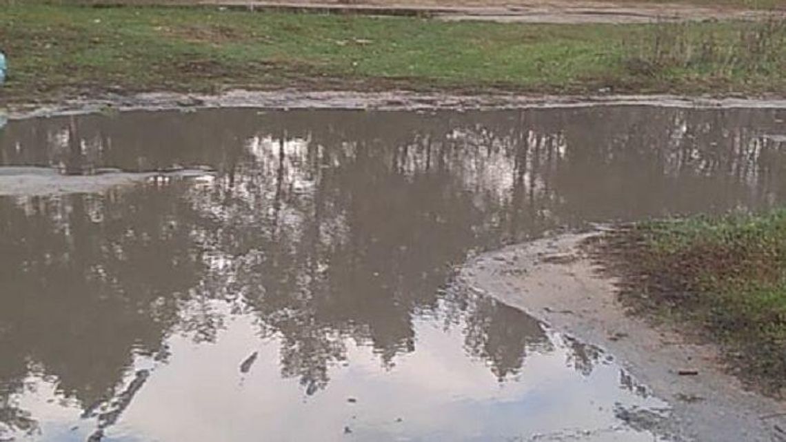 Mieszczańska nie do przejścia. Miasto zapowiada, że to priorytet 