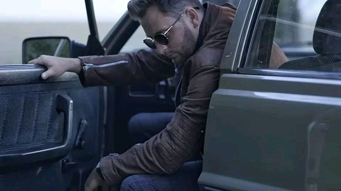 Mieszka na Roztoczu i "ubiera Warszawkę". Wśród jego klientów jest m.in. Doda [zdjęcia]