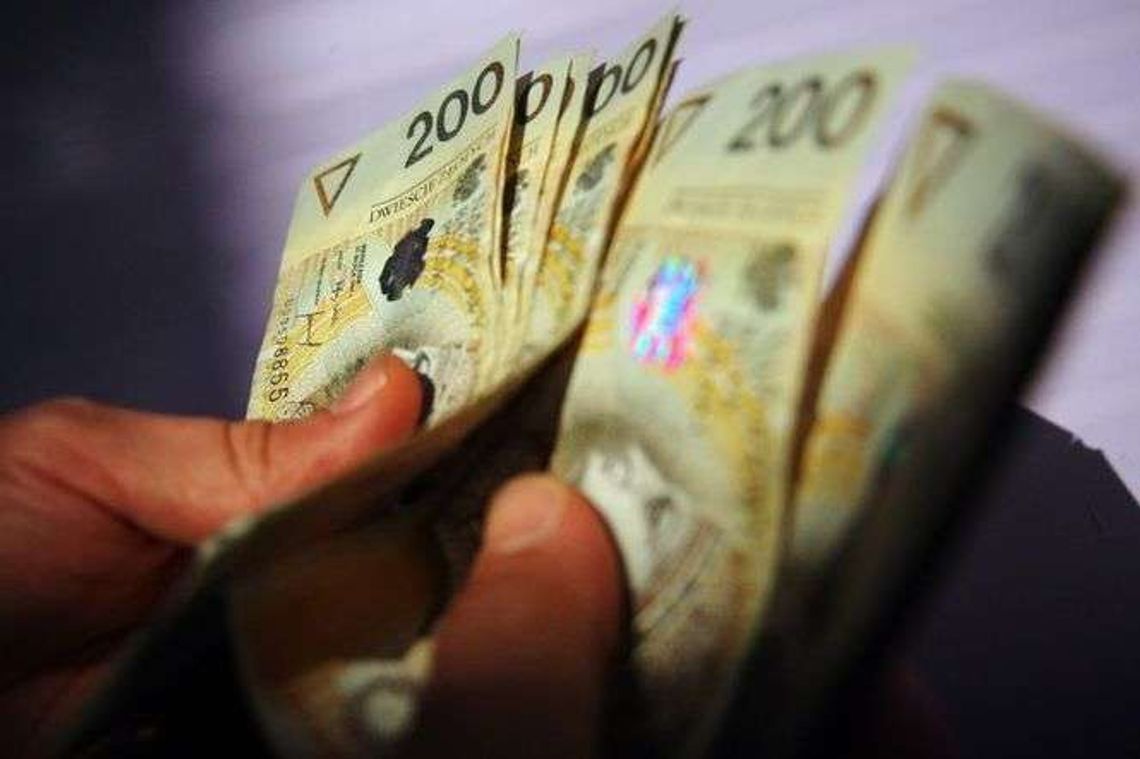 Mieszkają, ale się nie meldują. A gmina traci