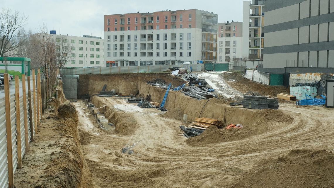 Mieszkań budować tu nie można. Inwestycji w Lublinie przyjrzy się teraz sąd