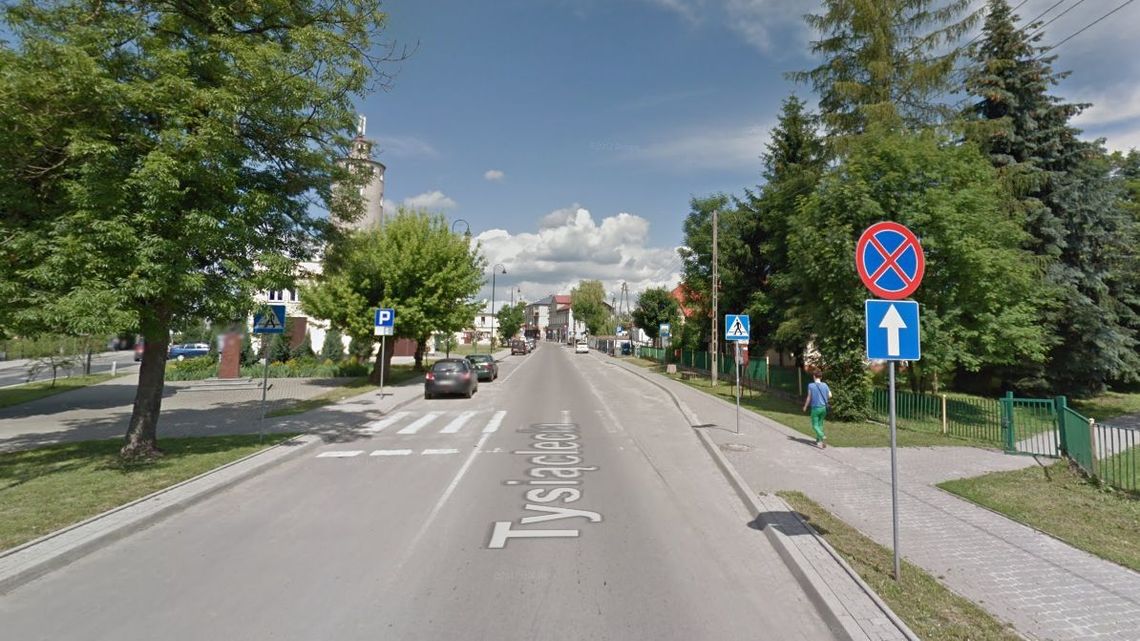 Mieszkańcom Łęcznej ma być zielono