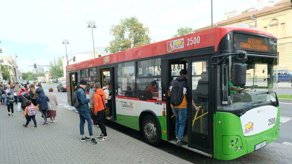 Mieszkańcy będą mieli wpływ na przyszłość transportu w Lublinie. Powstanie kluczowy dokument