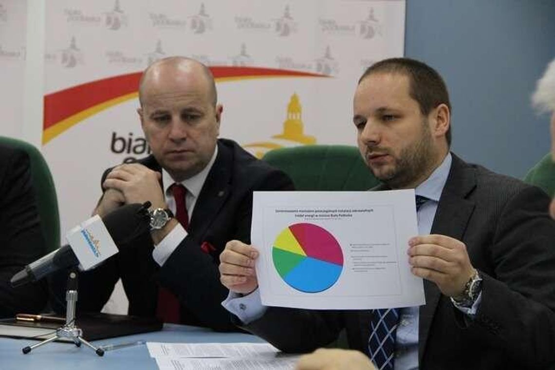 Mieszkańcy Białej Podlaskiej chcą odnawialnej energii. Będą dotacje