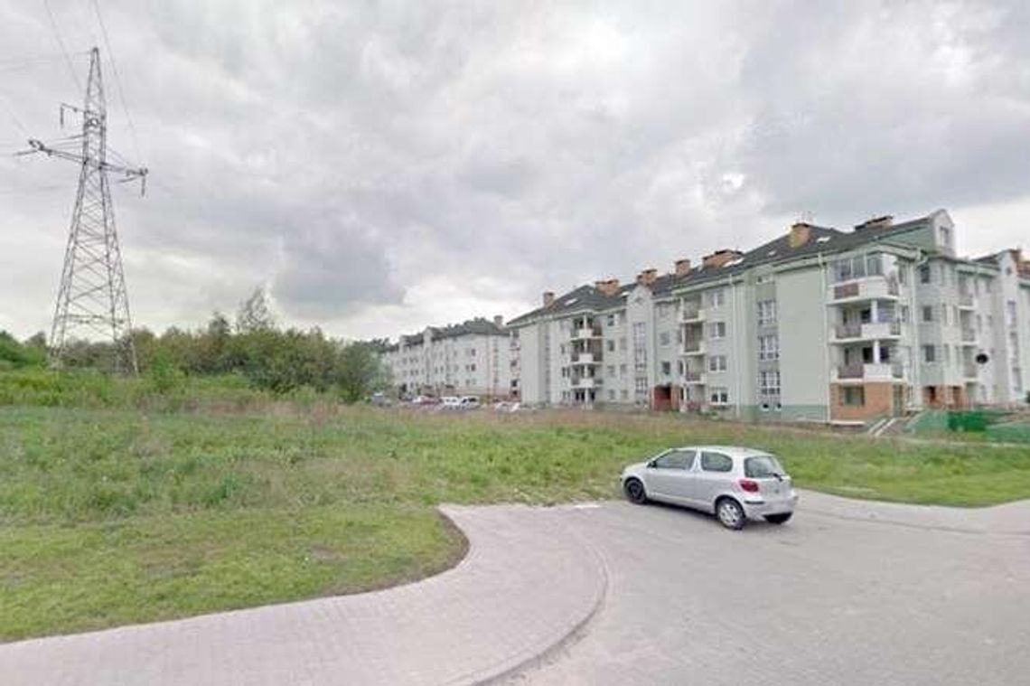 Mieszkańcy bloków nie chcą myjni za oknem. Boją się hałasu i chemikaliów Mieszkańcy bloków nie chcą myjni za oknem. Boją się hałasu i chemikaliów