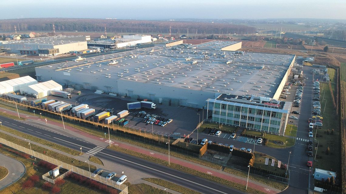 Mieszkańcy boją się odlewni aluminium za płotem. Proszą prezydenta, aby powstrzymał inwestora