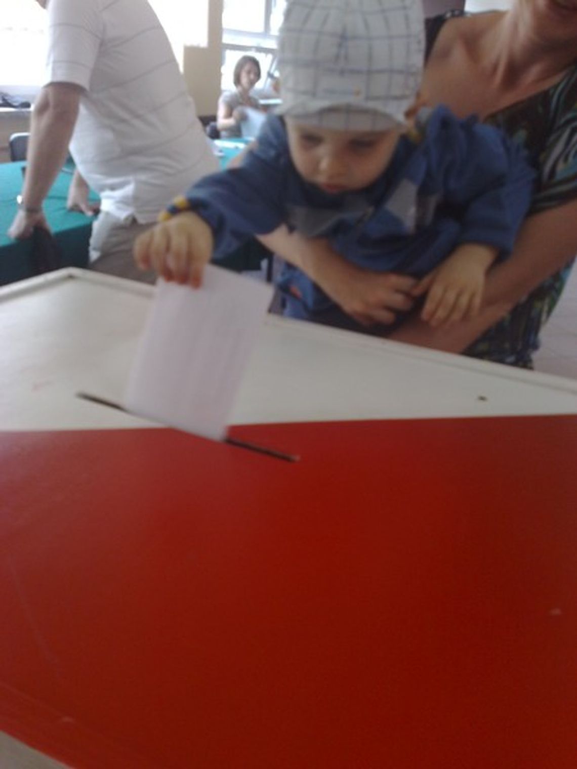 Mieszkańcy chcą utworzyć nową gminę, radni nie zgodzili się na referendum