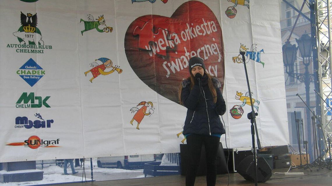 Mieszkańcy Chełma chcieli ronda im. WOŚP. Co zrobił prezydent z prawicy? Mieszkańcy Chełma chcieli ronda im. WOŚP. Co zrobił prezydent z prawicy?