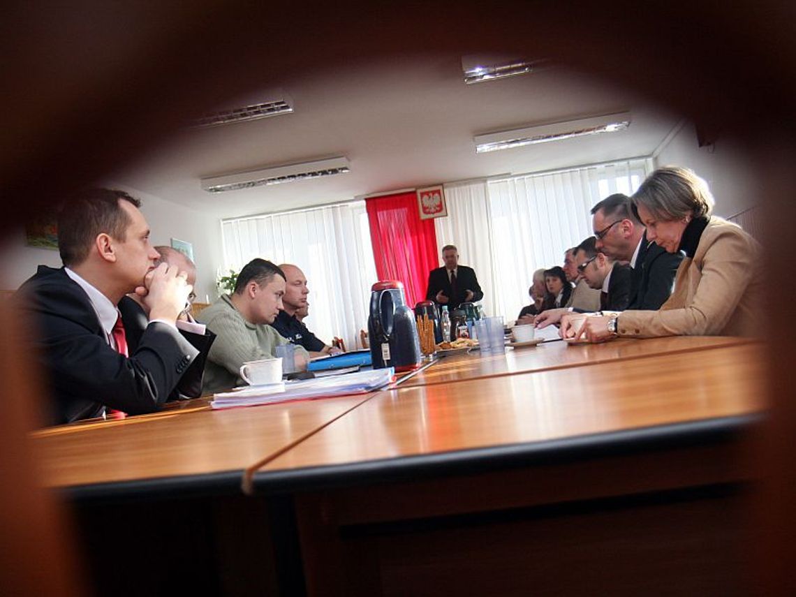 Mieszkańcy gminy Niemce: Mamy problemy z dojazdem do Lublina