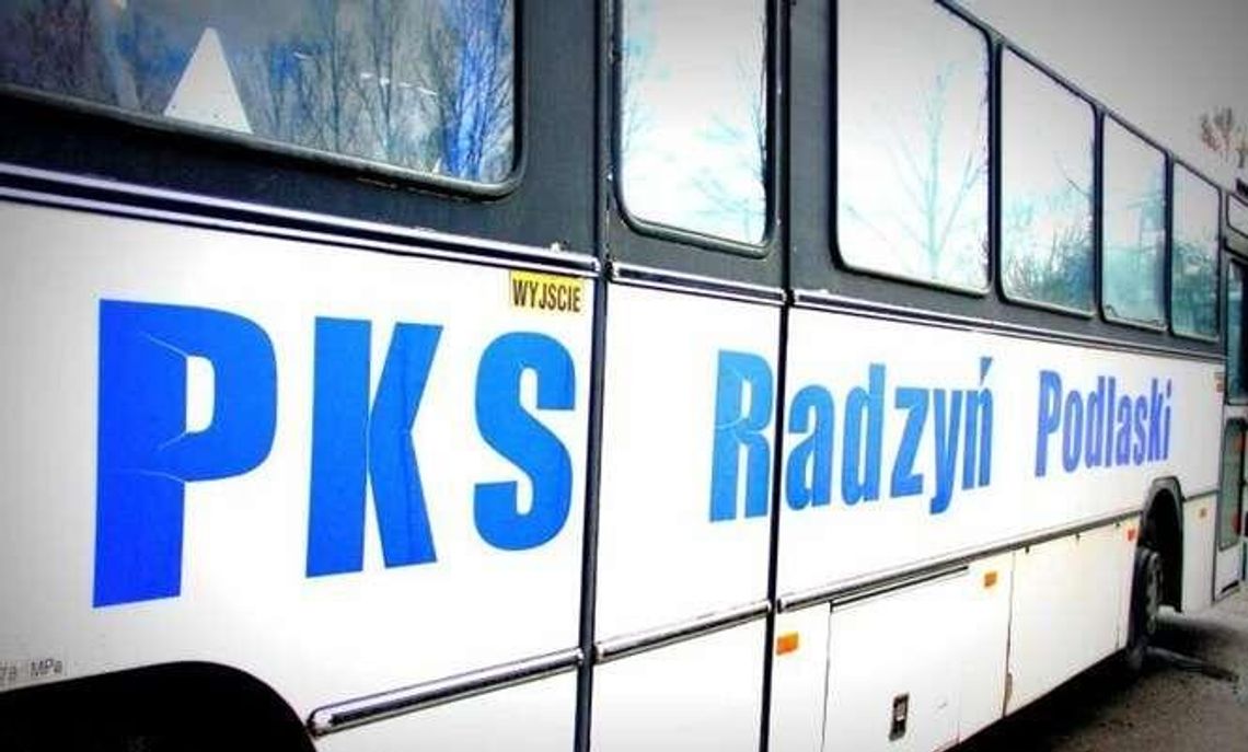 Mieszkańcy gminy Ulan-Majorat: „Zostawcie nam popołudniowy kurs”