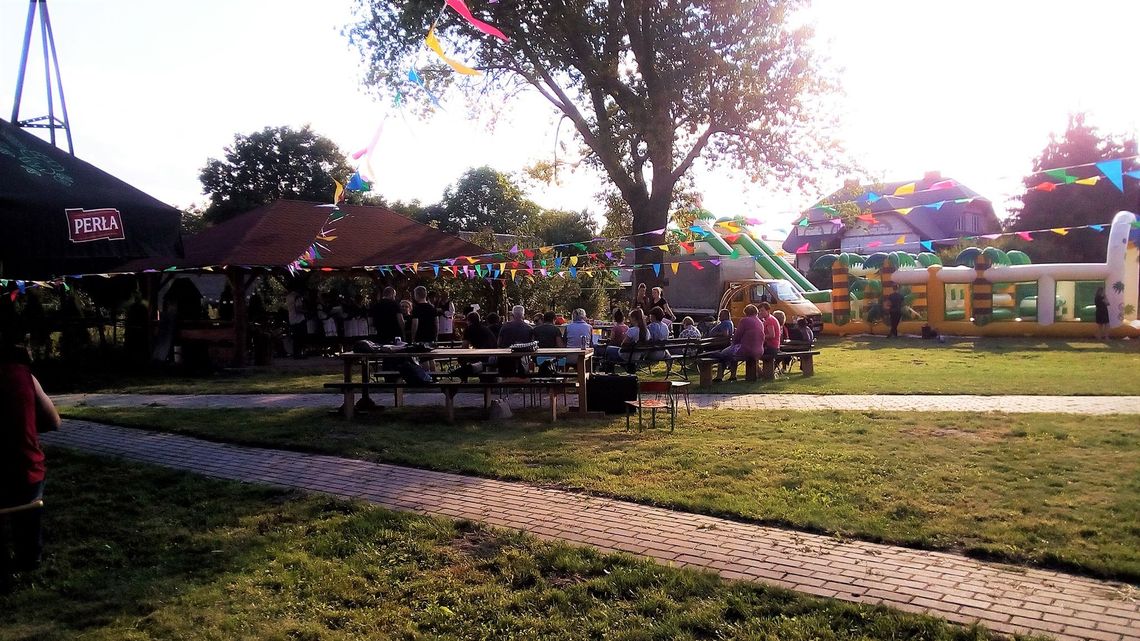 Mieszkańcy jednej z lubelskich wsi będą mieli grotę solną