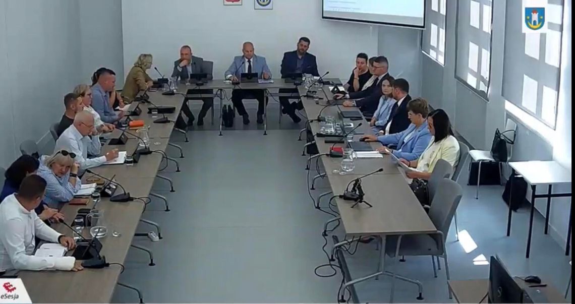 Mieszkańcy Kazimierza pójdą do urn Mieszkańcy Kazimierza pójdą do urn
