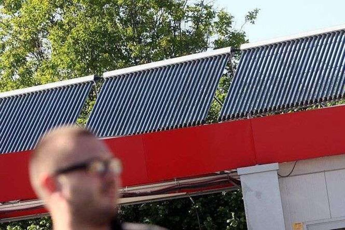Mieszkańcy Końskowoli rezygnują z zielonej energii. Powód? Wyższe koszty