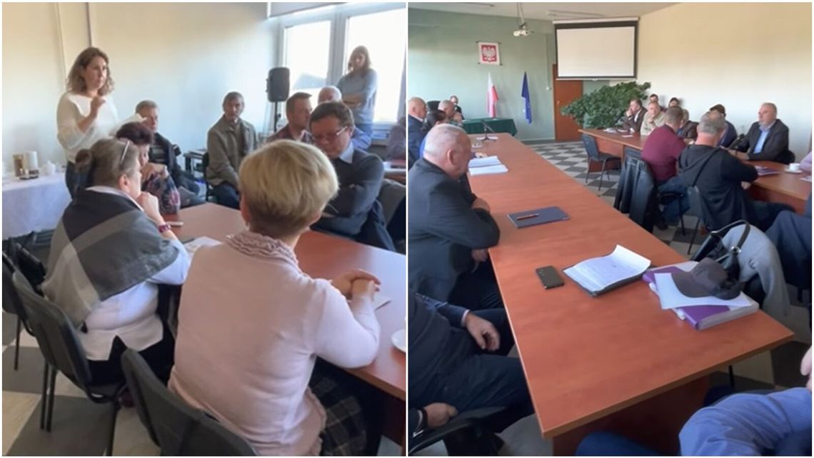 Mieszkańcy kontra ferma na milion kur. Radni chcą zablokować takie inwestycje Mieszkańcy kontra ferma na milion kur. Radni chcą zablokować takie inwestycje