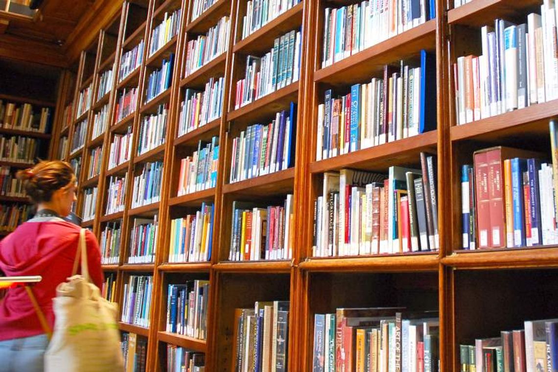 Mieszkańcy kulturalnych pustyń dostaną bibliotekę i dom kultury Mieszkańcy kulturalnych pustyń dostaną bibliotekę i dom kultury