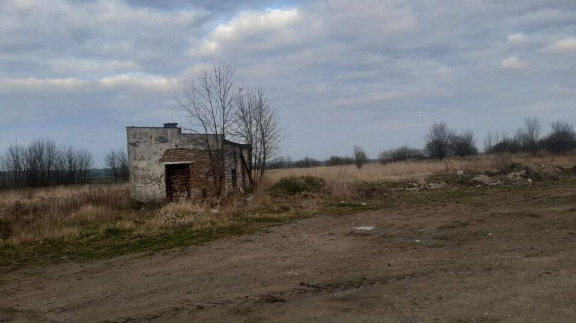 Mieszkańcy mówią "nie" biogazowni. Nie chcą smrodu i zniszczonych dróg Mieszkańcy mówią "nie" biogazowni. Nie chcą smrodu i zniszczonych dróg