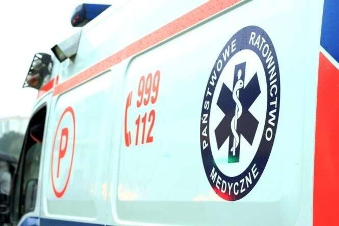 Mieszkańcy napisali petycję ws. obsady karetek. Trafiła do kosza