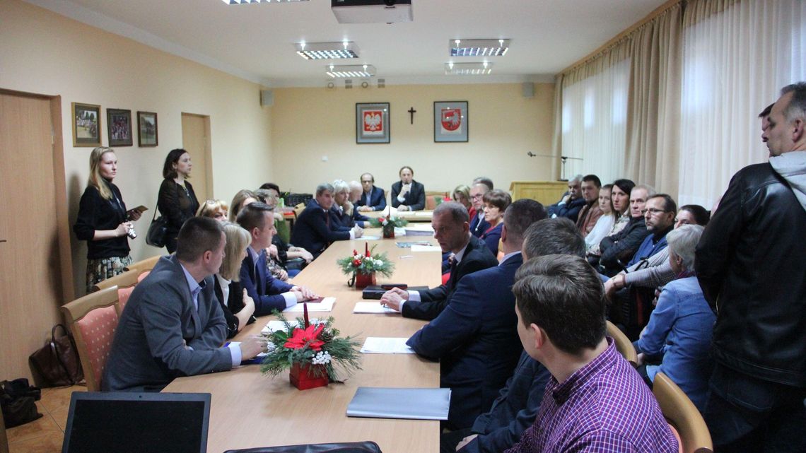 Mieszkańcy nie chcą kurników. Gmina Biała Podlaska negatywnie o warunkach zabudowy  