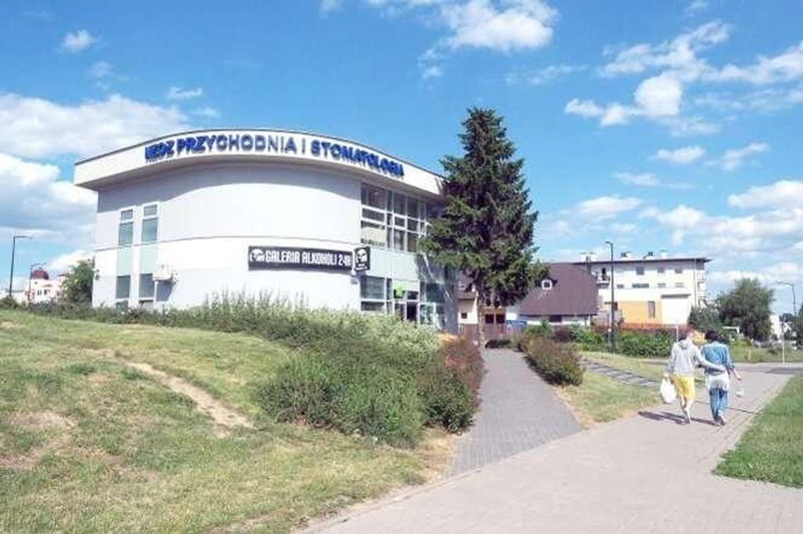 Mieszkańcy nie chcą nadajników telefonii komórkowej. Aero2 dostało zgodę od Ratusza Mieszkańcy nie chcą nadajników telefonii komórkowej. Aero2 dostało zgodę od Ratusza