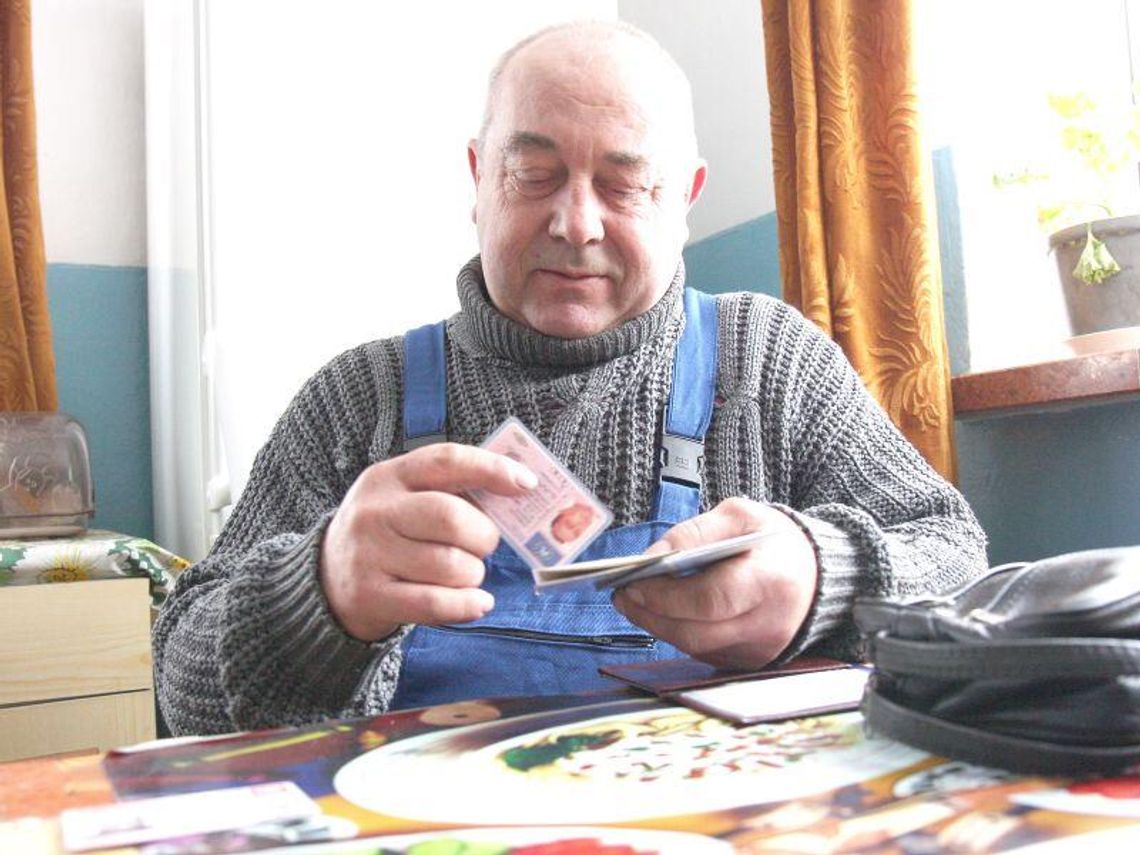 Mieszkańcy nie chcą płacić za zmianę dokumentów