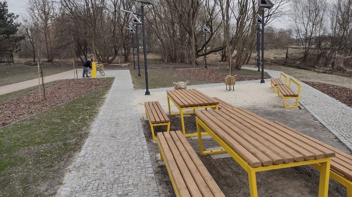 Mieszkańcy nie chcą plaży nad rzeką. "Przez dziesiątki lat mieli tu ciszę i spokój"