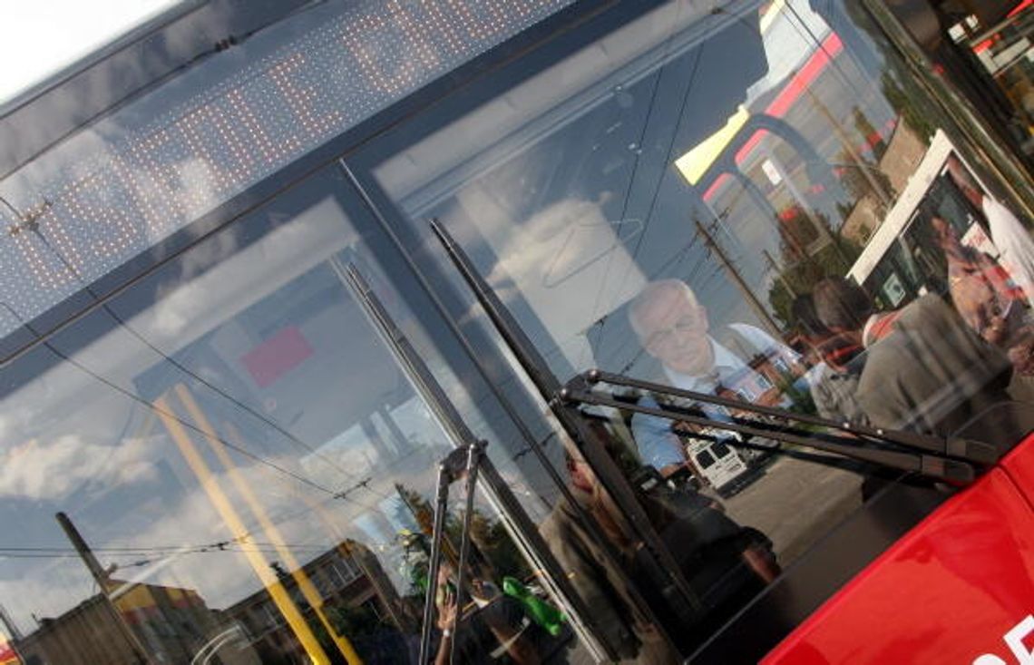 Mieszkańcy \"nowej Ponikwody\" chcą autobusów do centrum Mieszkańcy \"nowej Ponikwody\" chcą autobusów do centrum