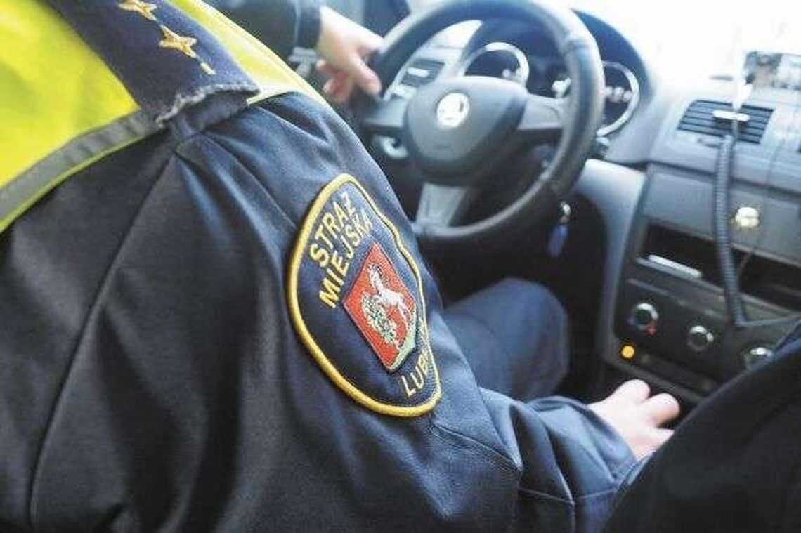 Mieszkańcy o bezpieczeństwie: Nie znają dzielnicowego, a patrole widują bardzo rzadko Mieszkańcy o bezpieczeństwie: Nie znają dzielnicowego, a patrole widują bardzo rzadko