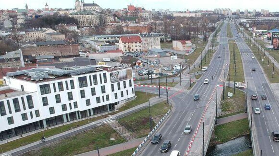 Mieszkańcy odcięci od świata na weekendy? Miasto trzyma rękę na pulsie Mieszkańcy odcięci od świata na weekendy? Miasto trzyma rękę na pulsie