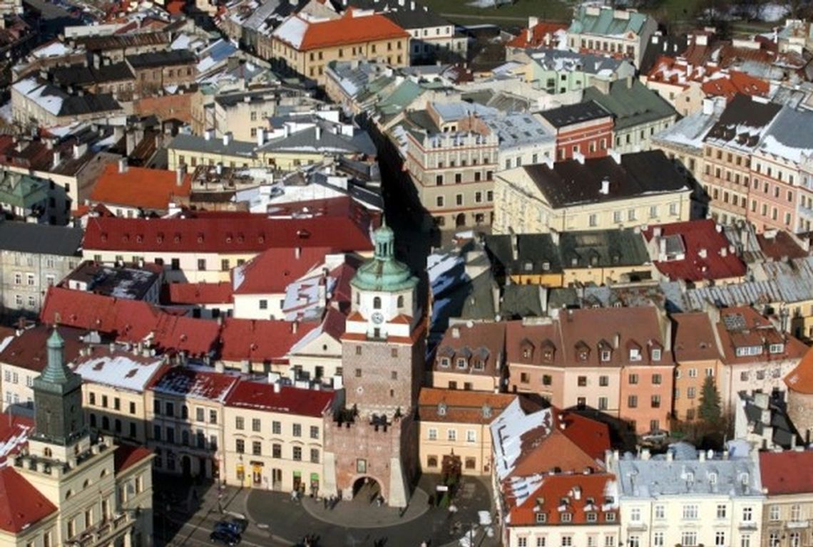 Mieszkańcy podpowiedzą, co poprawić w ich dzielnicach