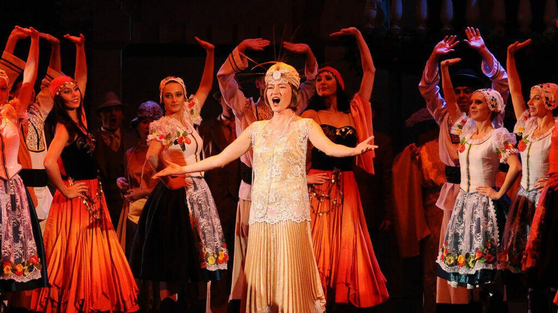 Mieszkańcy polubili operetkę. Na festiwal przyjedzie też Andrzej Seweryn 