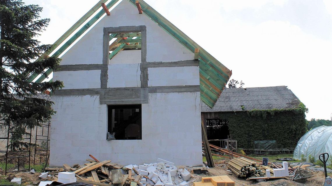 Mieszkańcy pomagają pogorzelcom. „Teraz odzyskuję wiarę w to, że wszystko będzie dobrze”