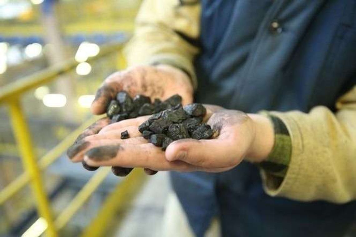 Mieszkańcy popierają budowę kopalni. Liczą, że znajdą pracę