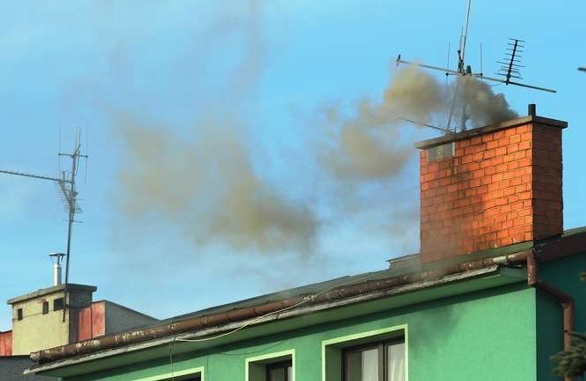 Mieszkańcy proszą gminy o czujniki powietrza