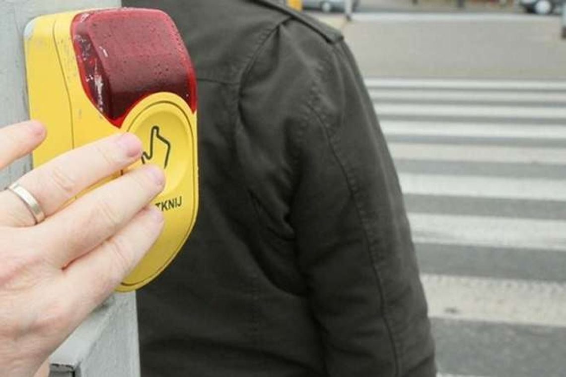 Mieszkańcy proszą o światła na ul. Jana Pawła II Mieszkańcy proszą o światła na ul. Jana Pawła II